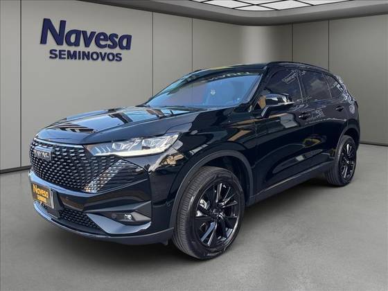 GWM HAVAL H6 1.5 HEV ONE E-TRACTION GWM HAVAL H6 1.5 HEV ONE E-TRACTION